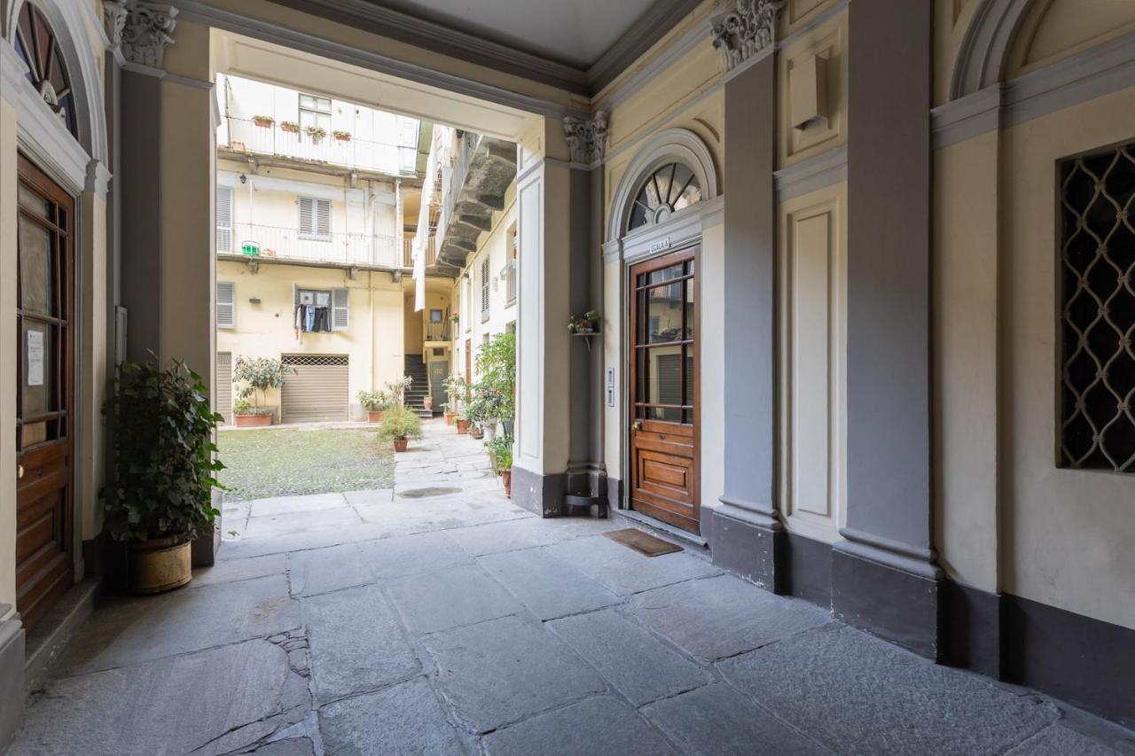 Casa Juliette By Wonderful Italy Apartment Turin Bagian luar foto